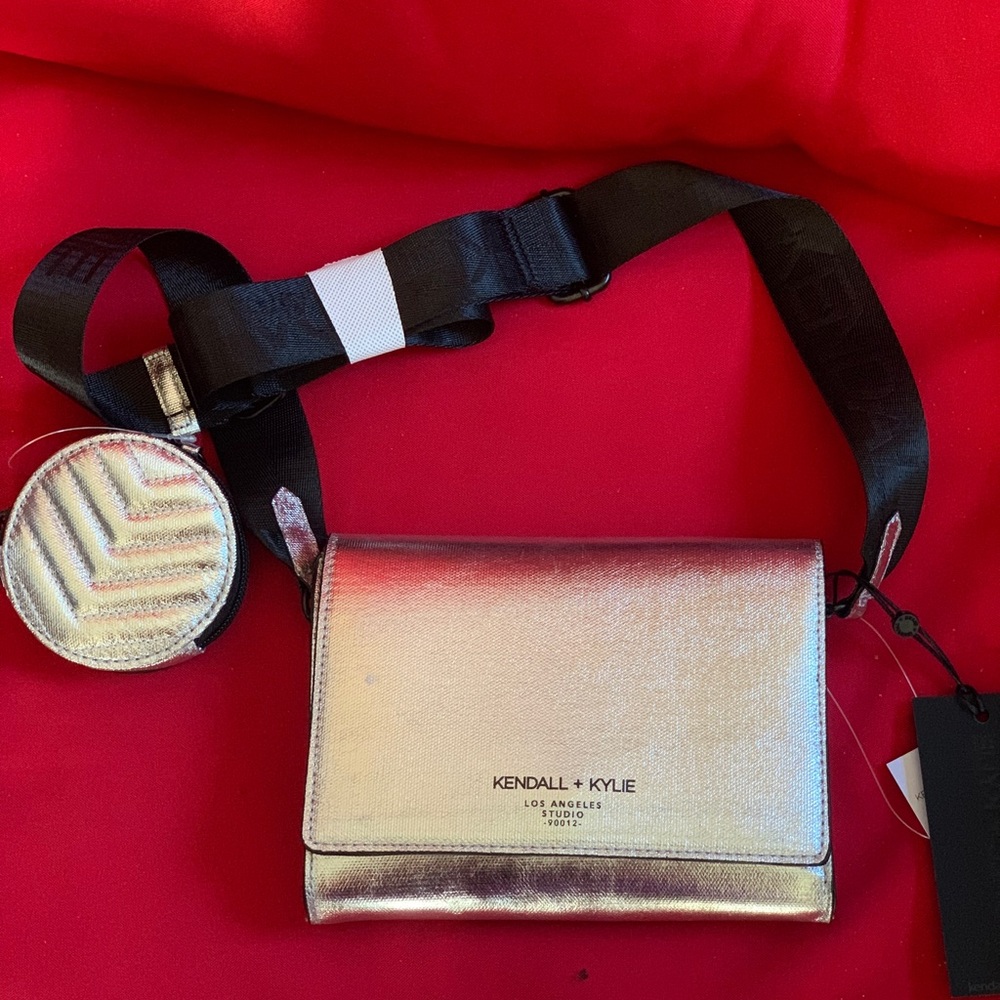 Kendall+Kylie bag